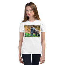 Load image into Gallery viewer, Premium Soft Crew Neck - Strike a Pose
