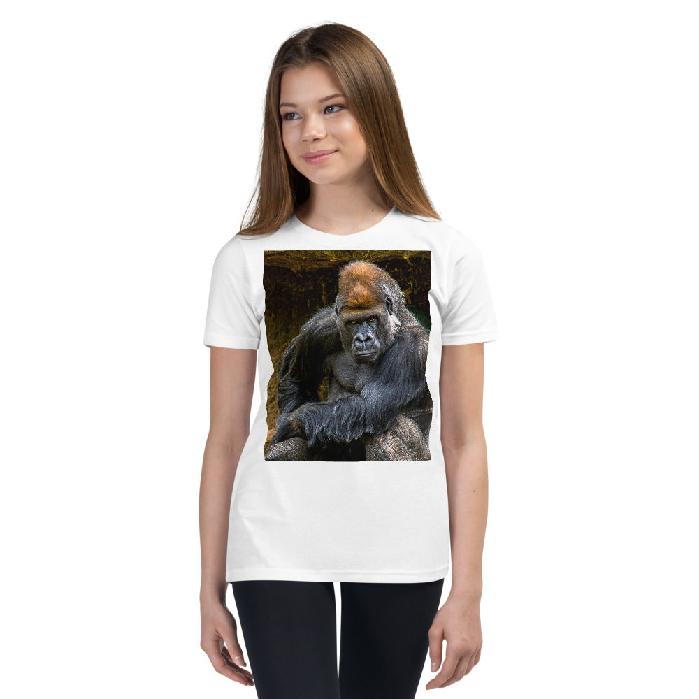 Premium Soft Crew Neck - Wanna Wrestle?