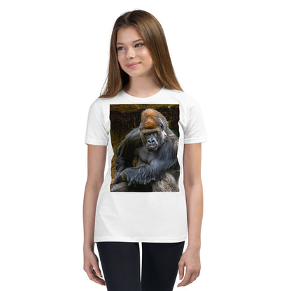 Premium Soft Crew Neck - Wanna Wrestle?