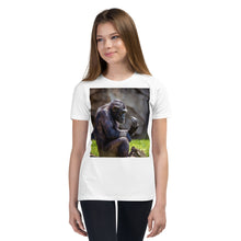 Load image into Gallery viewer, Premium Soft Crew Neck - I need a Mani!
