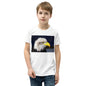 Premium Soft Crew Neck - Bald Eagle