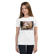 Load image into Gallery viewer, Premium Soft Crew Neck - Snoring Sound
