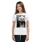 Premium Soft Crew Neck - Happy Panda
