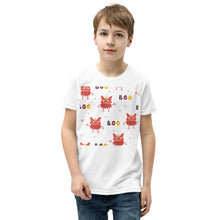 Load image into Gallery viewer, Premium Soft Crew Neck - Boo!
