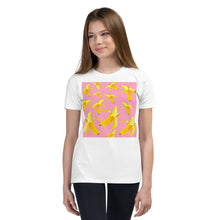 Load image into Gallery viewer, Premium Soft Crew Neck - Bananas
