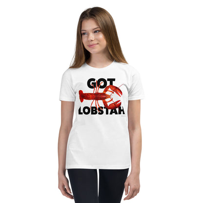 Premium Soft Crew Neck - Got Lobstah!