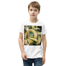 Load image into Gallery viewer, Premium Soft Crew Neck - Wonderland Illusions
